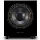 Wharfedale Hi-Fi Diamond D10-b Subwoofer Blackwood